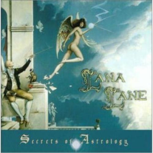CD/ラナ・レーン/シークレッツ・オヴ・アストロロジー