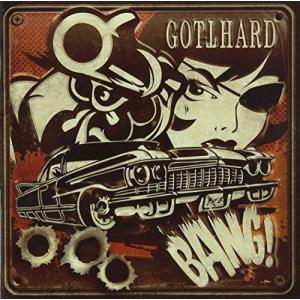 CD/ゴットハード/BANG! (解説歌詞対訳付)【Pアップ｜サプライズweb