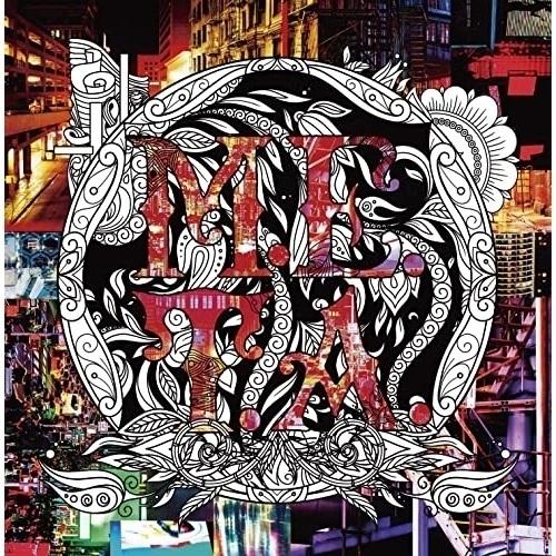 CD/vistlip/M.E.T.A. (CD+DVD) (初回生産限定盤/(Master Edit...