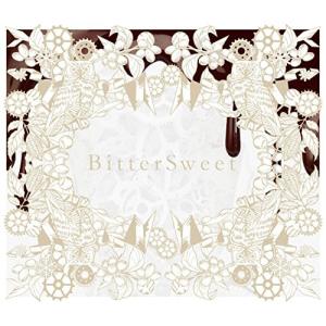 CD/vistlip/BitterSweet (CD+DVD) (完全数量生産限定PREMIUM EDITION盤)