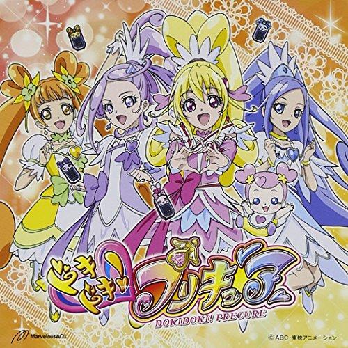 CD/黒沢ともよ/吉田仁美/Happy Go Lucky!ドキドキ!プリキュア/この空の向こう (C...