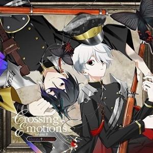 千銃士:Rhodoknight 響きのCD