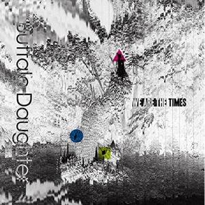 【取寄商品】CD/Buffalo Daughter/WE ARE THE TIMES (紙ジャケット) (完全限定生産盤)