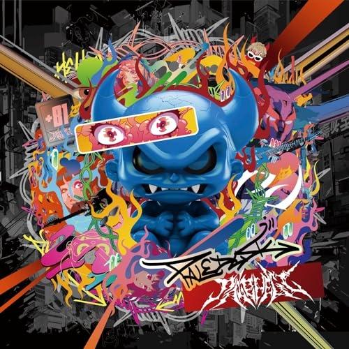 CD/Paledusk/PALEHELL (通常盤)【Pアップ