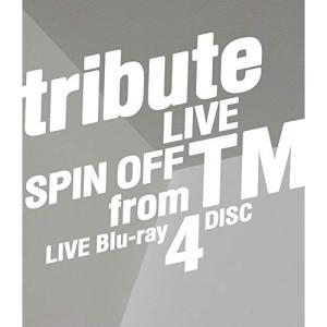 BD/宇都宮隆/木根尚登/tribute LIVE SPIN OFF from TM LIVE Blu-ray(Blu-ray)｜surpriseweb