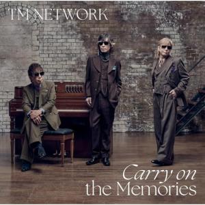 TM NETWORK TMネットワーク TMN / TIME CAPSULE all the singles