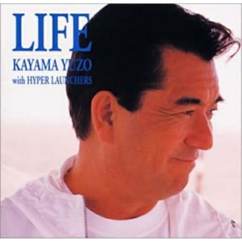CD/加山雄三&amp;ハイパーランチャーズ/LIFE