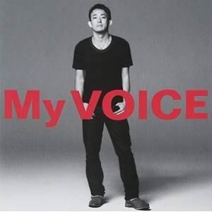 CD/ファンキー加藤/My VOICE (通常盤)