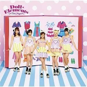 CD/Doll☆Elements/Doll Magic (CD+DVD)【Pアップ