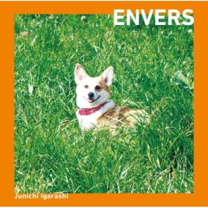 CD/Junichi Igarashi/ENVERS【Pアップ