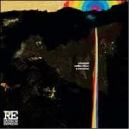 CD/Rainbow Express/eternal reflection exercise【Pアッ...