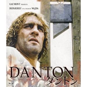 【取寄商品】BD/洋画/ダントン(Blu-ray...の商品画像