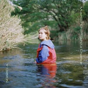 CD NDARICCA むしろチャンス