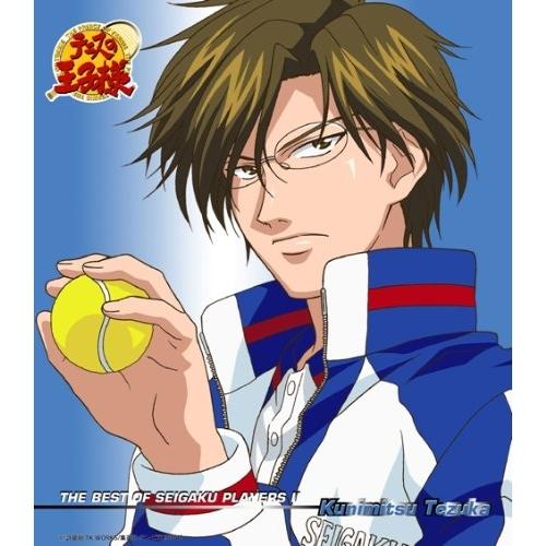 CD/置鮎龍太郎/THE BEST OF SEIGAKU PLAYERS II Kunimitsu ...