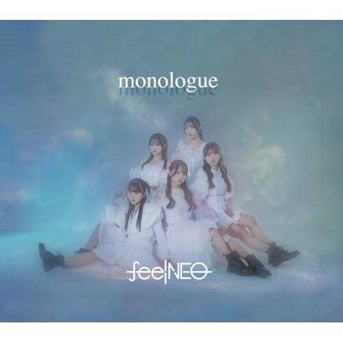 CD/feelNEO/monologue