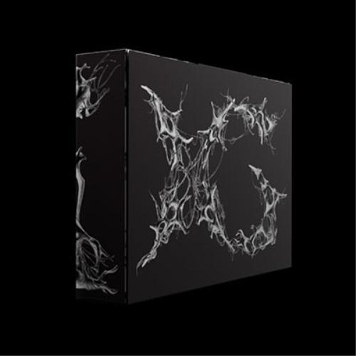 CD/XG/AWE (初回盤/XG ver.)