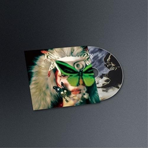 CD/XG/AWE (初回盤/Solo ver.(JURIN))