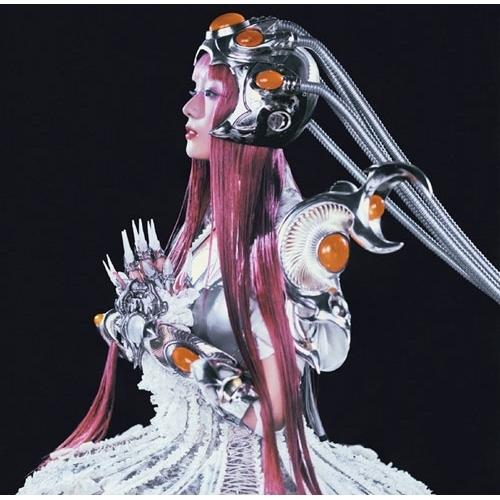 CD/XG/THE CORE - 核 (初回盤/JURIA ver.)