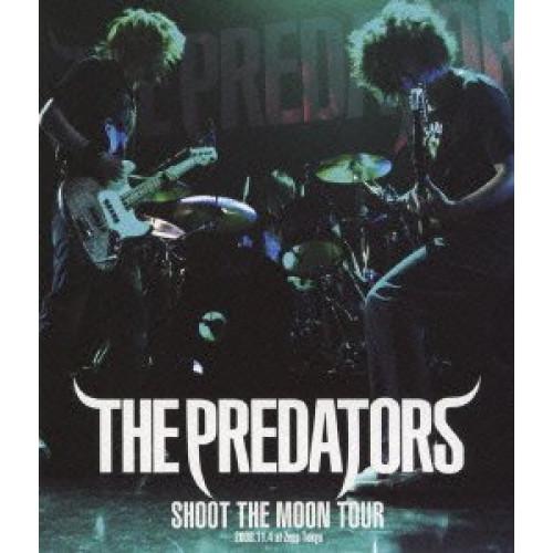 BD/THE PREDATORS/SHOOT THE MOON TOUR 2008.11.4 at ...