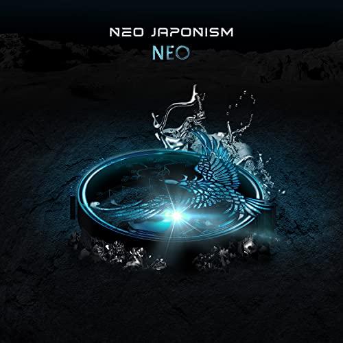 CD/NEO JAPONISM/NEO