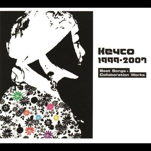 CD/Keyco/Keyco 1999-2007 〜Best Songs + Collaborati...