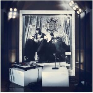 ▼CD/GANG STARR/ONE OF THE BEST YET (特別定価盤)