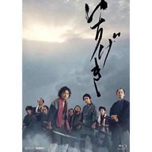 【取寄商品】BD/国内TVドラマ/いちげき(Blu-ray)｜surpriseweb