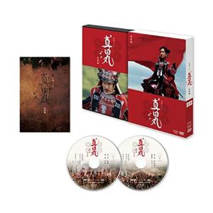 真田丸 DVD 全巻 セット 大河ドラマ 真田丸 完全版 DVD-BOX 全巻セット（第壱集・第弐集・第