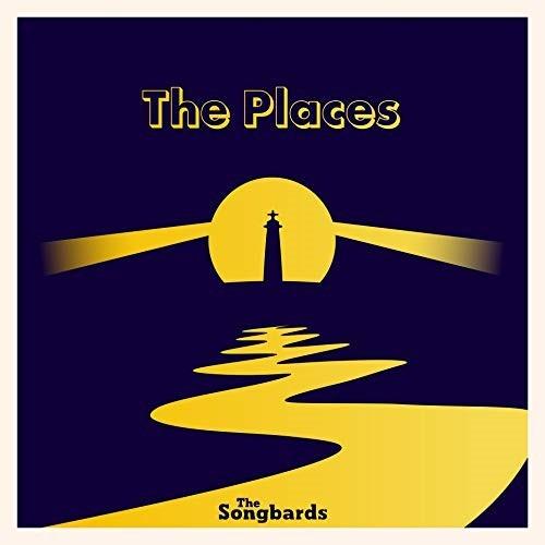 CD/The Songbards/The Places