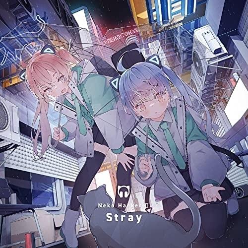 【取寄商品】CD/Neko Hacker/Neko Hacker II: Stray