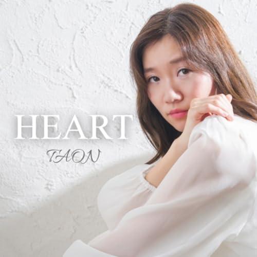 【取寄商品】CD/TAON/HEART