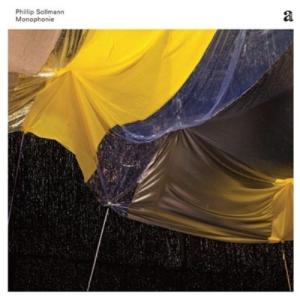 CD/Phillip Sollmann/Monophonie