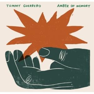 【取寄商品】CD/TOMMY GUERRERO/AMBER OF MEMORY (解説付/紙ジャケッ...