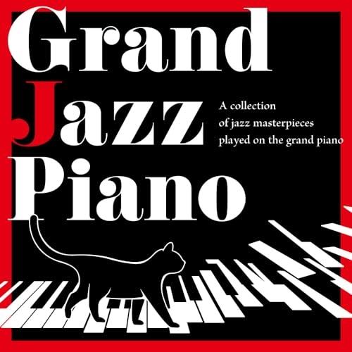 【取寄商品】CD/板谷優希奈/Grand Jazz Piano グランドピアノで奏でるジャズ名曲コレ...