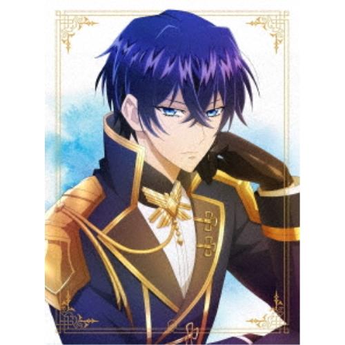 【取寄商品】BD/TVアニメ/ループ7回目の悪役令嬢は、元敵国で自由気ままな花嫁生活を満喫する Bl...