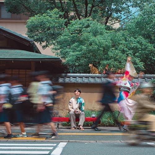 LP(30cm)/ブレンド・ハウス/ぼちぼちいきましょう (初回生産限定盤)