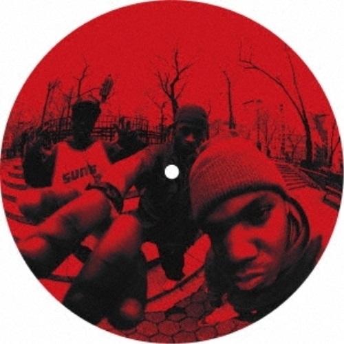 EP/ブラック・ムーン/I Got Cha Opin(Remix)/Black Smif-N-Wes...