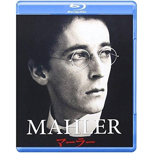 BD/洋画/マーラー(Blu-ray)