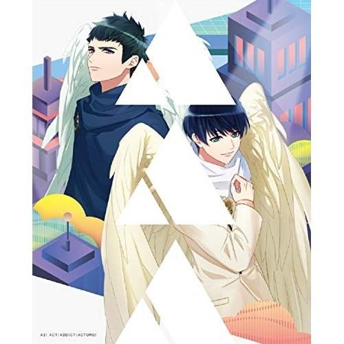 DVD/TVアニメ/アニメ『A3!』(7)