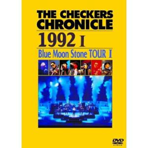 DVD/THE CHECKERS/THE CHE...の商品画像