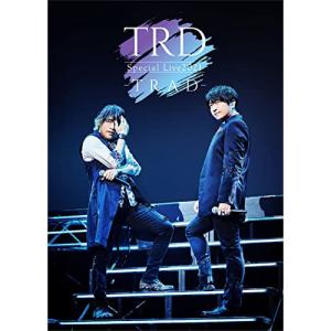 DVD TRD Special Live 2021
