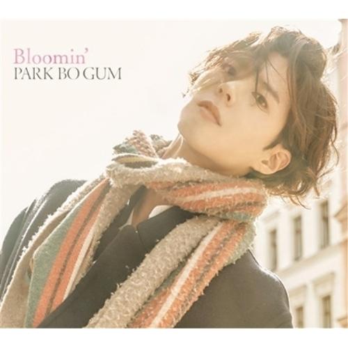 CD/パク・ボゴム/Bloomin&apos; (CD+DVD) (初回限定盤)