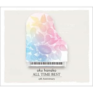 CD/奥華子/奥華子ALL TIME BEST (通常盤)