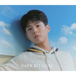 CD/パク・ボゴム/blue bird (CD+DVD) (初回限定盤B)｜surpriseweb