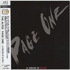 THE ALFEE アルフィー / 三位一体 〔CD〕 : HMV&BOOKS online Yahoo!店