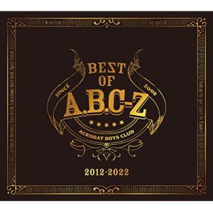 A.B.C-Z F.O.R-変わりゆく時代の中で、輝く君と踊りたい。＜初回限定盤