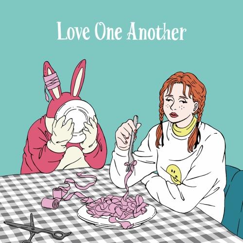 CD/Furui Riho/Love One Another (紙ジャケット)【Pアップ