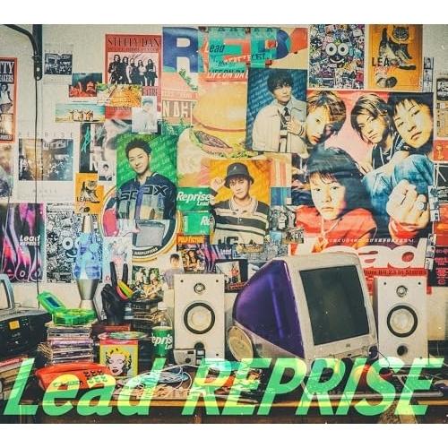 CD/Lead/REPRISE (初回限定盤)