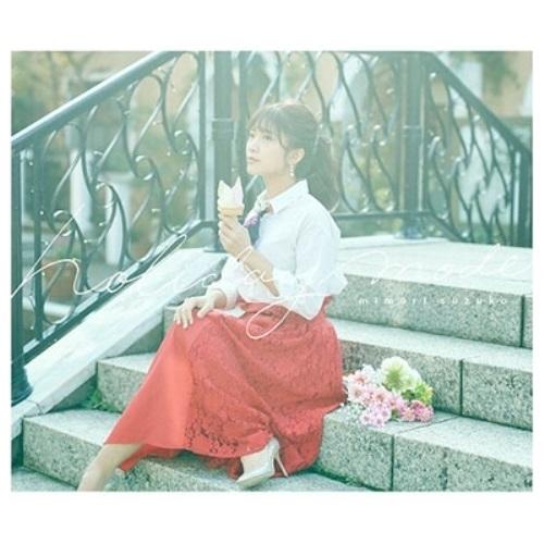 CD/三森すずこ/holiday mode (CD+DVD) (限定盤)