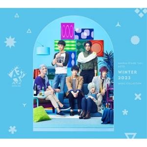 CD/冬組/「MANKAI STAGE『A3!』ACT2! 〜WINTER 2023〜」MUSIC COLLECTION｜surpriseweb